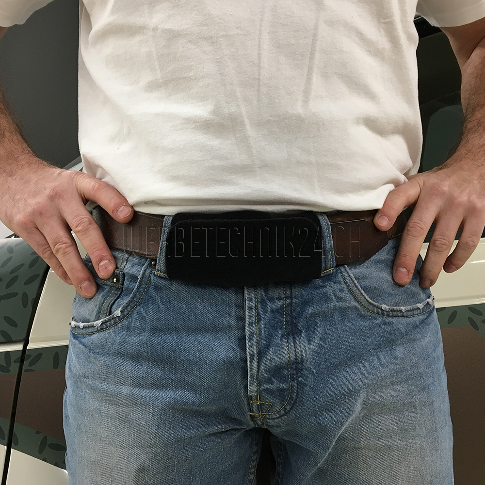 Oxy Tools Smart Belt - protège boucle de ceinture