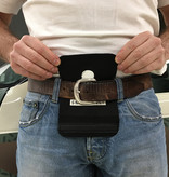 Oxy Tools Smart Belt - protège boucle de ceinture