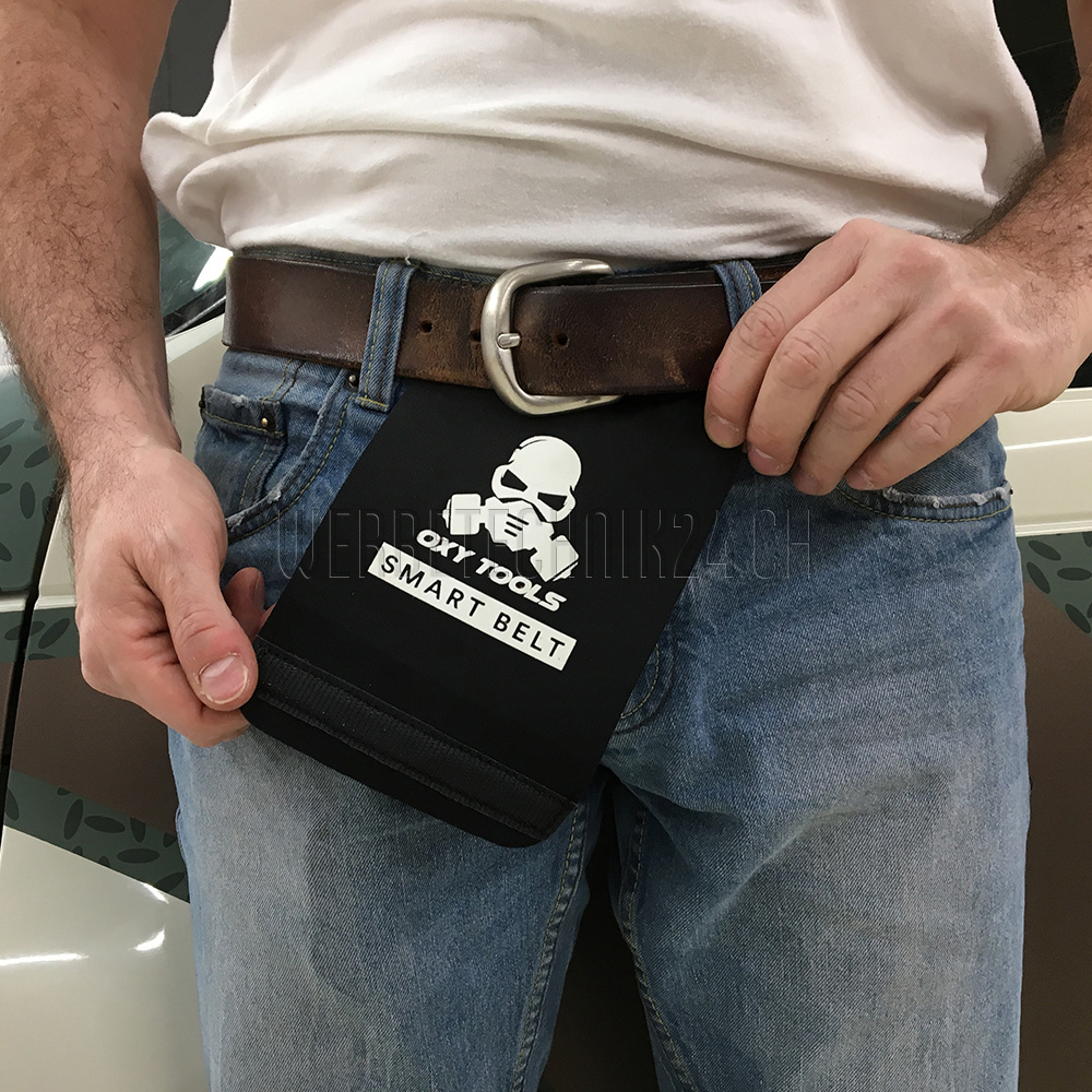 Oxy Tools Smart Belt