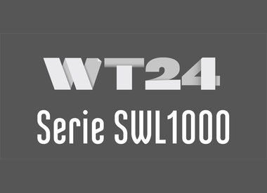 Série SWL 1000