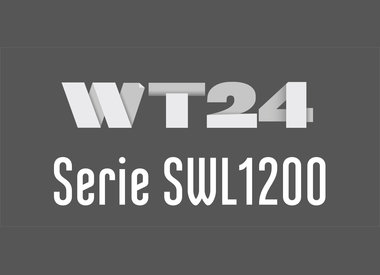 Série SWL 1200