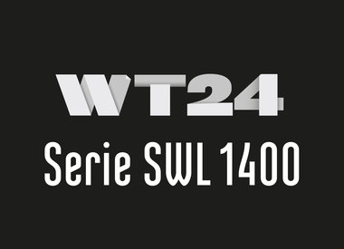 Série SWL 1400