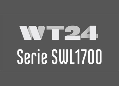 Série SWL 1700