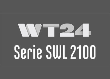Série SWL 2100