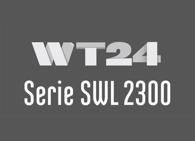 Série SWL 2300