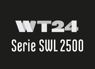 Série SWL 2500