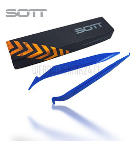 Sott® The Squad - Kit 2 outils