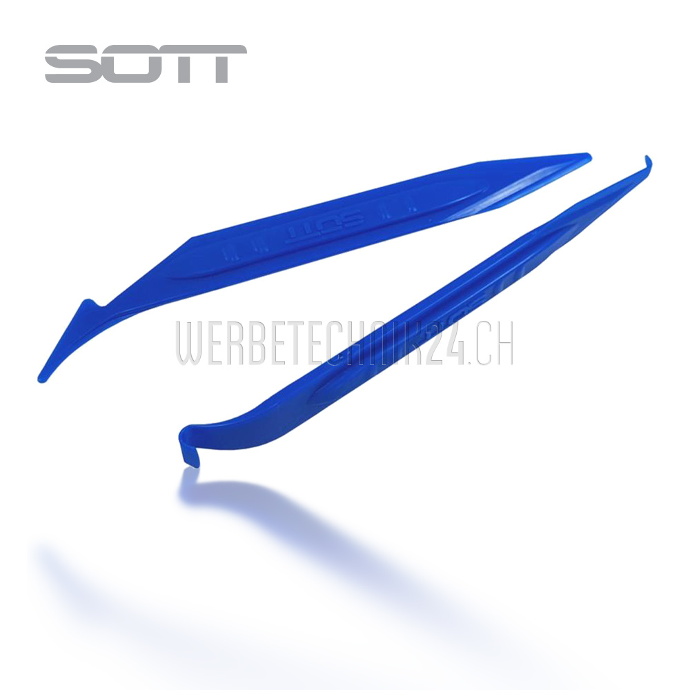 Sott® The Squad - Kit 2 outils