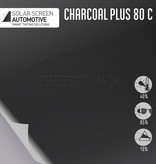 Charcoal Plus 80 C