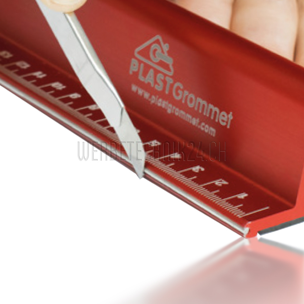 Safety Ruler-règle de sécurité