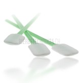 Reinigungsstäbchen Polyester Megapack