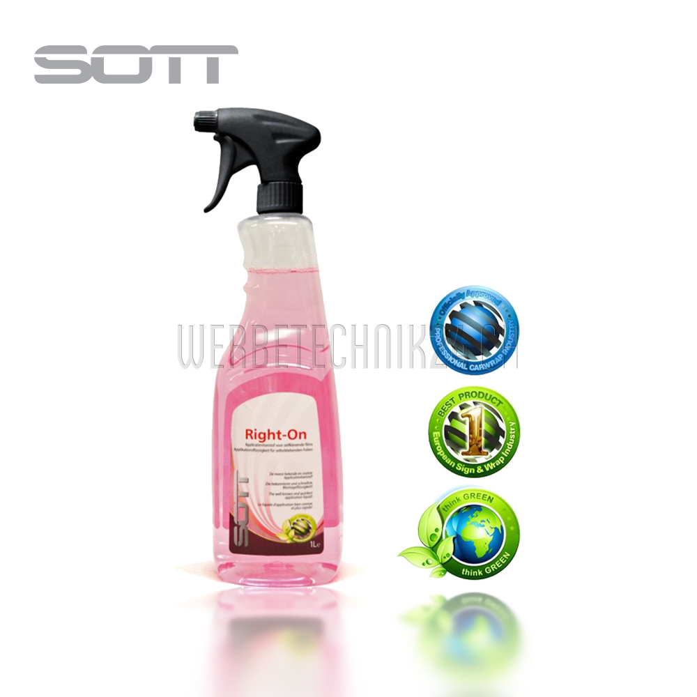 Right-on ! Spray 1000ml