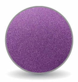 Satin Metallic Joker Purple