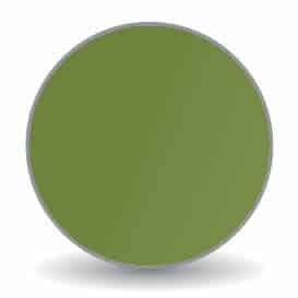 Military Green Ultra Matt CW/84.0-HX