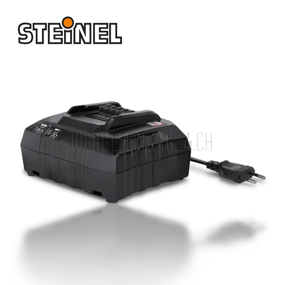 Steinel® Pistolet à air chaud sans fil MH 5 