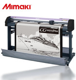 Mimaki CG-FXII Plus Serie