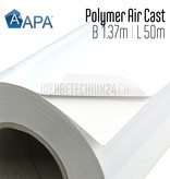 AIR+ Fast & Easy Polymer Cast Glossy CWR007-J - 1.37m