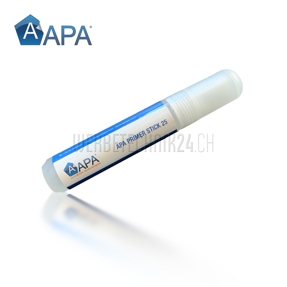 APA Primer Stick 25