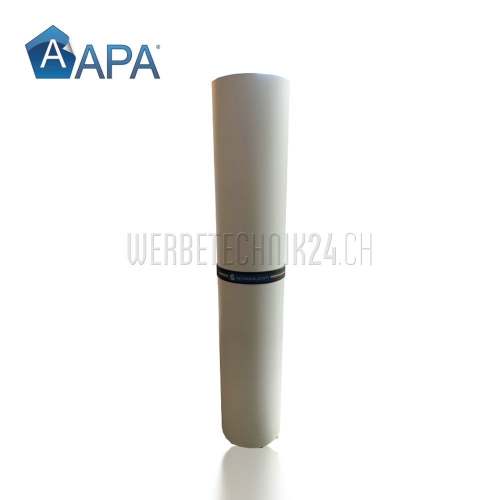 APA Rollenband 5m