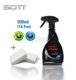 Sott® Carwrap Film Cleaner 500ml