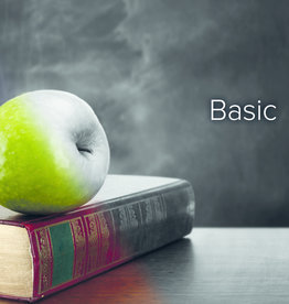 CoverStyl' Basique - cours de base