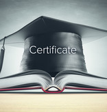 APA Certificat