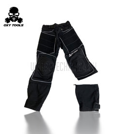 Oxy Tools Janko - Wrapping Pants