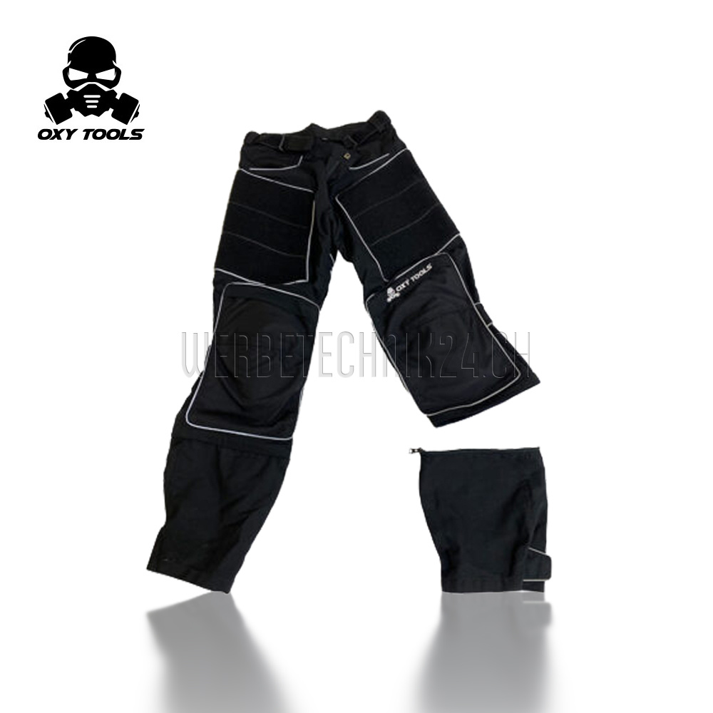 Oxy Tools Janko - Wrapping Pants