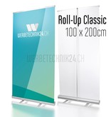 Roll-Up Classic 100x200cm