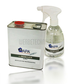 APA® Remover