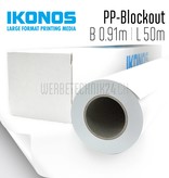 PP- Blockout BLM 600SM 0.91m