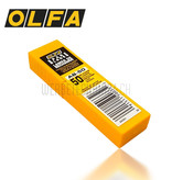 OLFA® Klingen Snap-Off (50 pces)