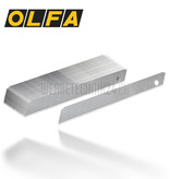 OLFA® Stainless Snap-Off (50 Stk.)