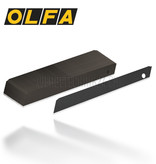 OLFA® Black Ultra-Sharp (50 Stk.)