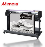 Mimaki CG-FXII Plus Serie