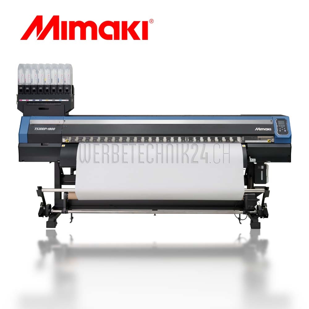 Mimaki TS300P-1800