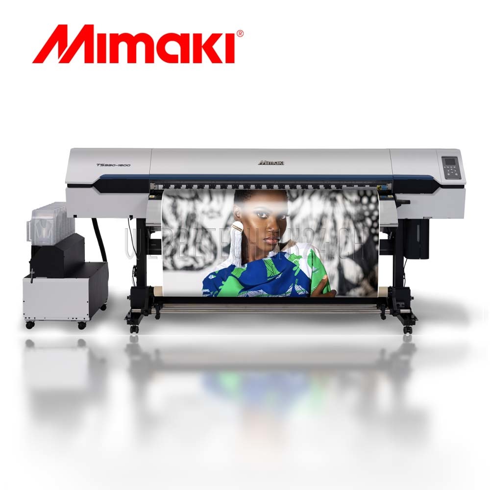 Mimaki TS330-1600