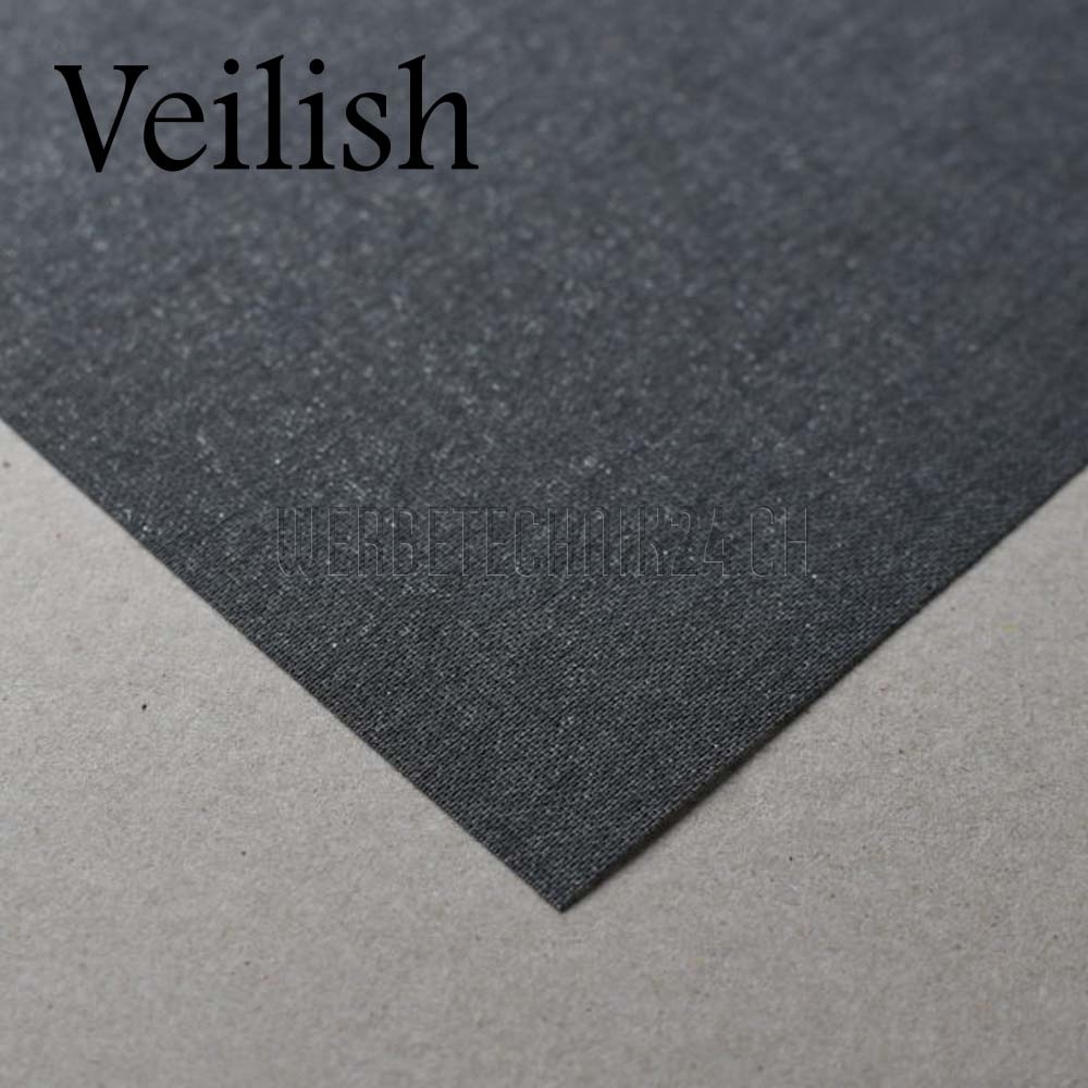 Veilish Black