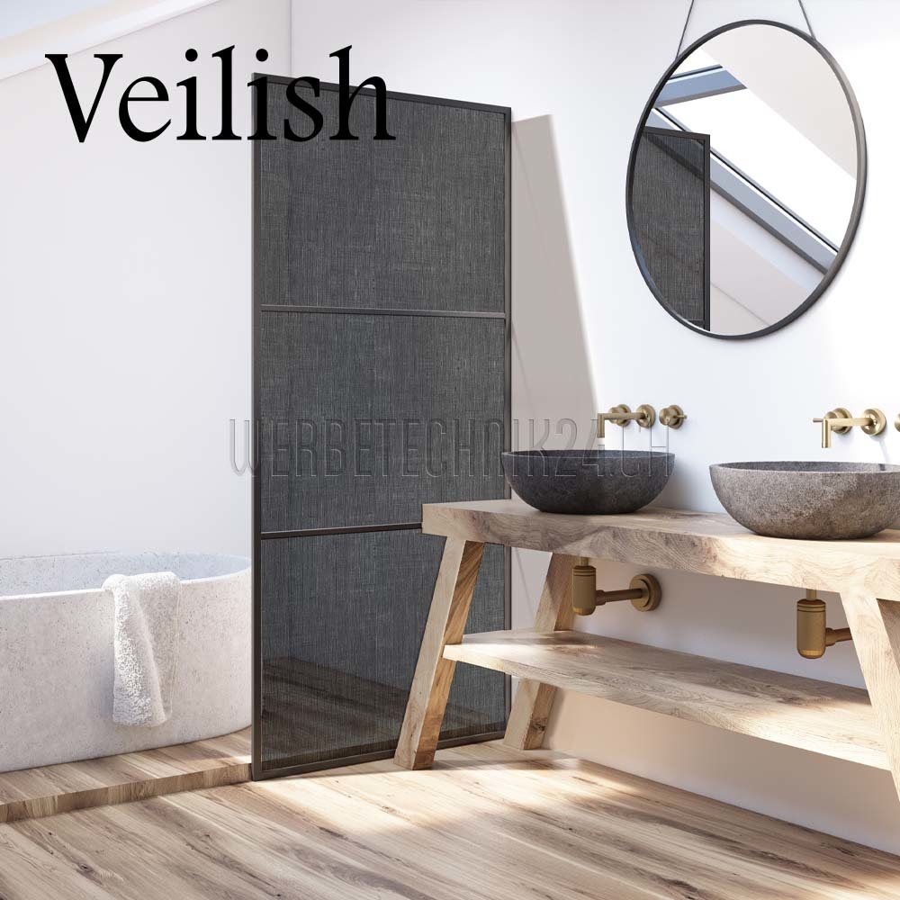 Veilish Black