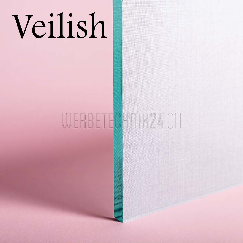 Veilish White