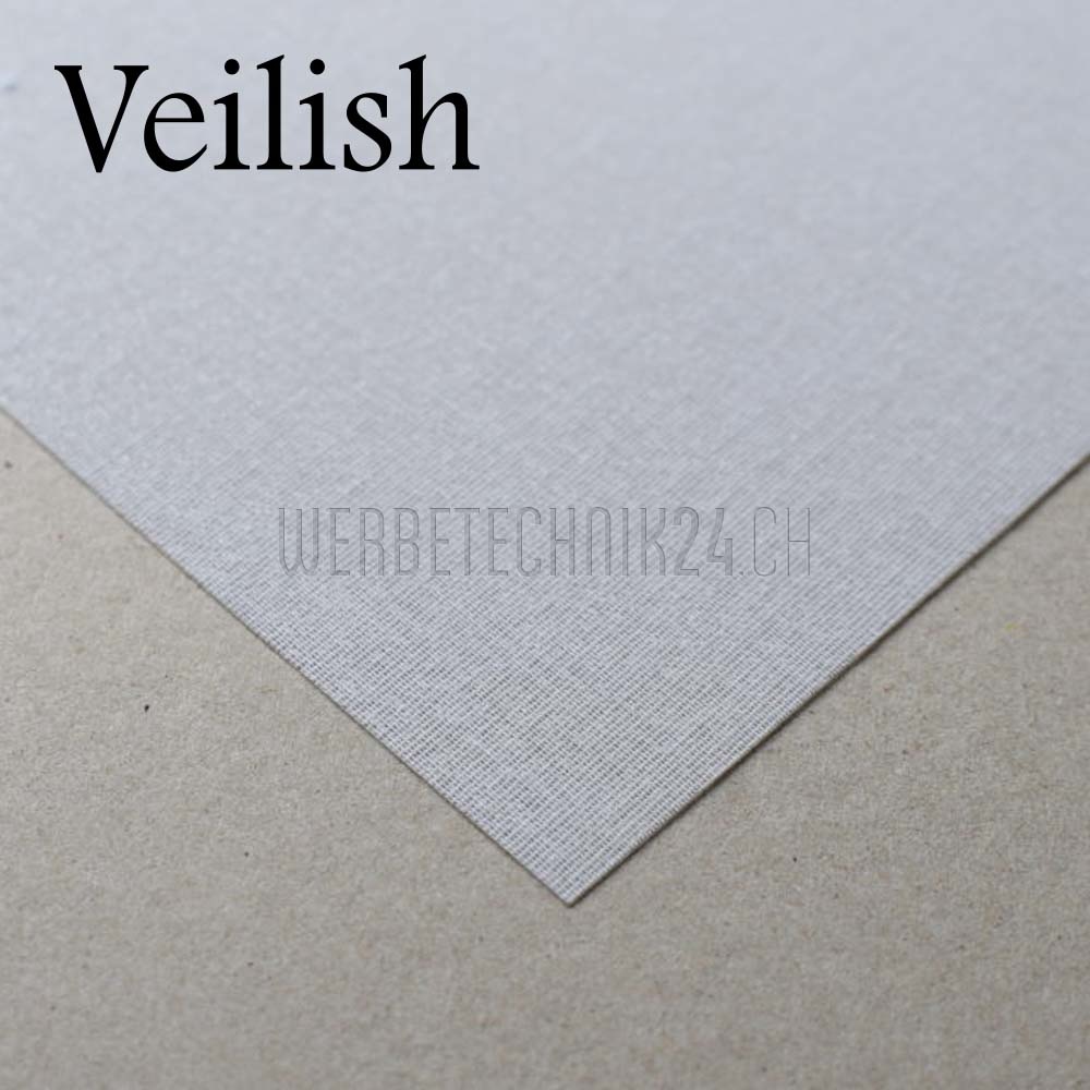 Veilish White