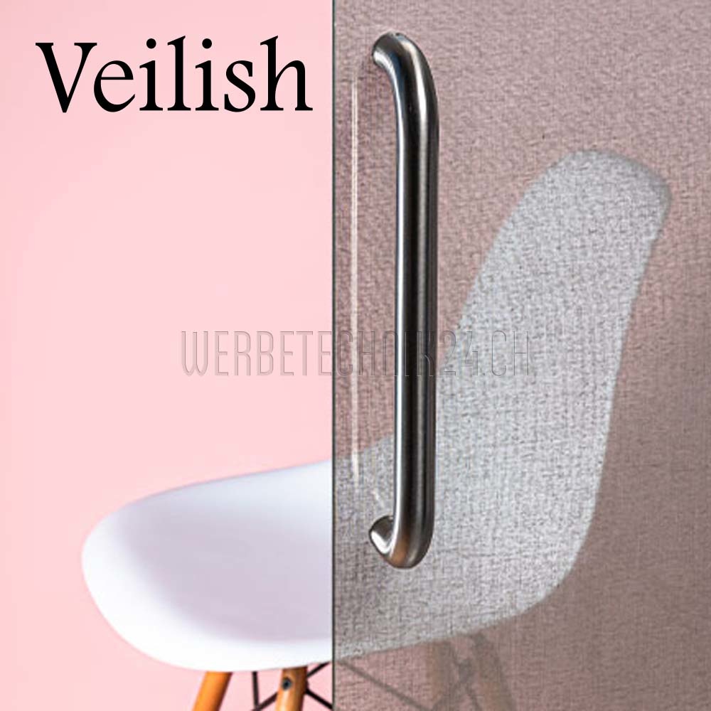 Veilish Rosegrey