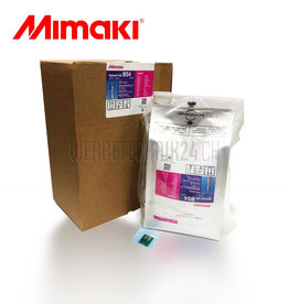 Mimaki BS4 Solvent-Tinten 2L