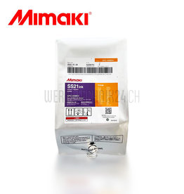 Mimaki SS21 Solvent-Tinten 2L