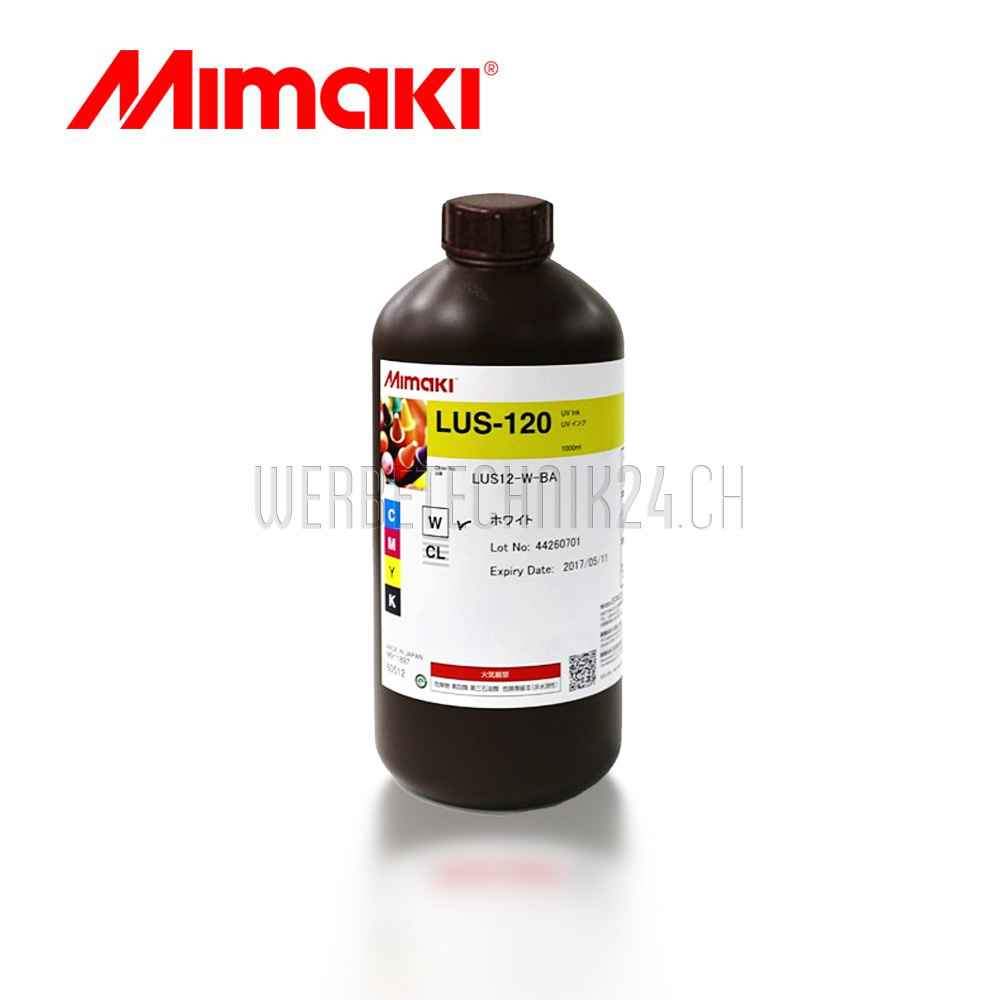 Mimaki LUS-120