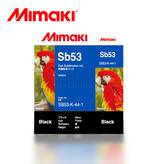 Encre à sublimation Mimaki Sb53
