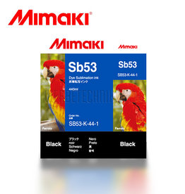 Mimaki Sb53 Sublimationstinte