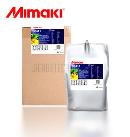 Encres à sublimation Mimaki  Sb411