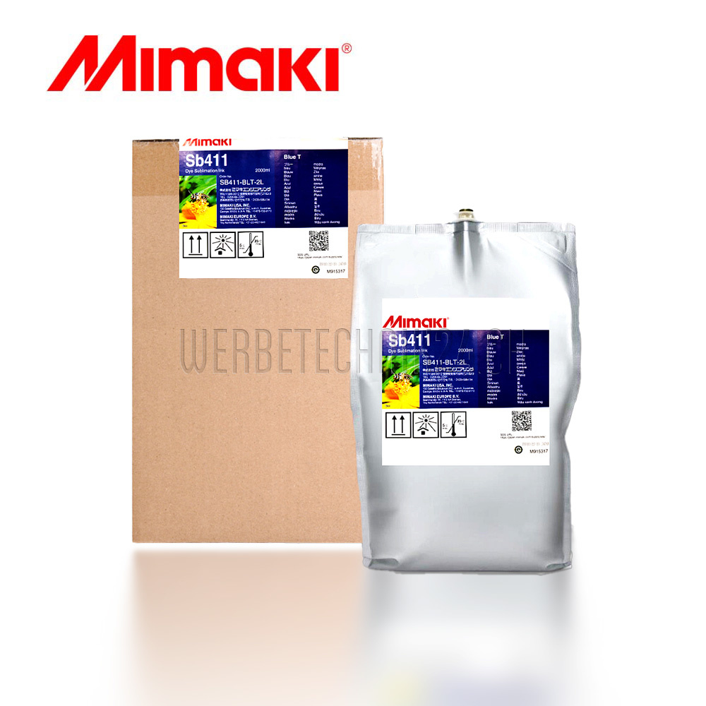 Sublimationstinte Sb411