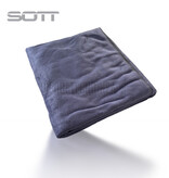 SOTT® Car Dash Cover
